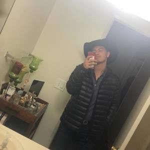 Meet your Posher, Eduardo